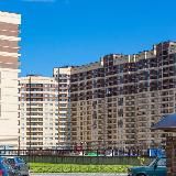 ОБЪЯВЛЕНИЯ И НОВОСТИ ЖК МУРИНСКИЙ ПОСАД 57к3