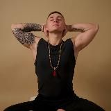 Имайкин Иван | fitness & yoga