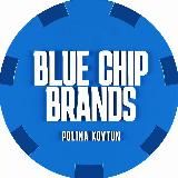 Blue chip brands