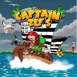 Captain Zef’s 🏴☠️⚓️