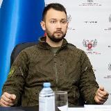 ДОБРОВОЛЬСКИЙ 🇷🇺