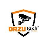 Orzutech Security 🎥