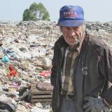 HOMELESS TOWN | TON NFT ANTI-COLLECTION