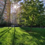 Время перемен