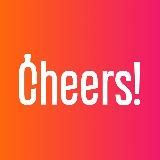 Cheers