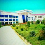 Qarshi Davlat Universiteti