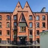 Поляндрия • Letters в Москве