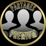 ⚜ 𝙋𝙖𝙧𝙩𝙖𝙜𝙚𝙨 ⚜