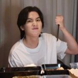 CHAT 💬 it’s BTS