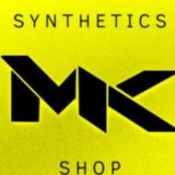 Книга отзывов и предложений MK U_U