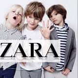 🗣Сбор рядов Zara🗣