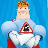 Аркадий Паровозов