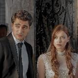 ЗИМОРОДОК Турецкий сериал🇹🇷 🌒