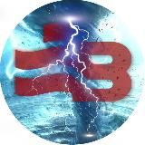 ВНУТРИ ШТОРМА⚡️