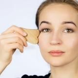 Оксана Левина Массаж