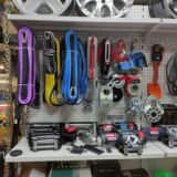 Jeep-Shop4x4. Иркутская область. X-trophy. Тюнинг Джипов. .