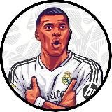 Килиан Мбаппе | Реал Мадрид