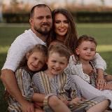 KRISTI THE ONE ❤️