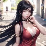 AI Girl NSFW 😈