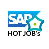 SAP HOT JOB's