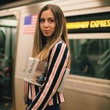 Амина в курсе