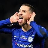 Эден Базар | Разговоры о Челси