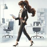 Бизнес по-женски | Мотивация