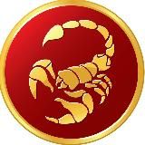 Да, я Скорпион ♏️