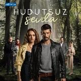 Безграничная любовь/турецкий сериал🔥Hudutsuz Sevda