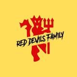 Red Devils Family | «Манчестер Юнайтед»