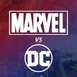 MARVEL vs DC