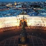 Политика Петербурга