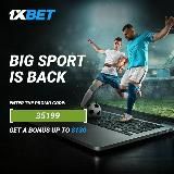 💥 БК Леон,БК 1хбет,БК Мелбет