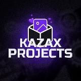 Kazax_Progects