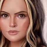 Портреты на заказ