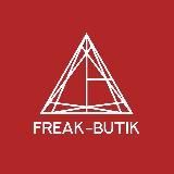 Freak-Butik