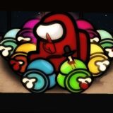 ✨👽•||Among us онлайн/chat||•❤️🧟♂