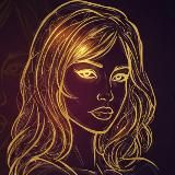 Ghost Designer нейрофотосессия