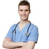 Мануальный терапевт, невролог Каров Руслан Константинович