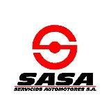 Servicios Automotores, S.A. (SASA) 🛒🛍 & 🔧🚗