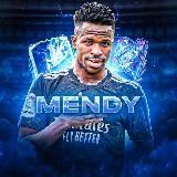 Mendy | Yarøbyte Fifa🎮