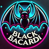 Black•Bacardi