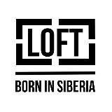 LOFT | АБАКАН