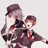 yakov × nemo -ˏ` guilty parade