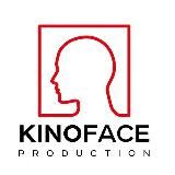 KINOFACE Актерское портфолио: хедшоты, видеовизитки