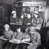 Раменская детская библиотека 2