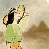 Диана | Арабский и книги