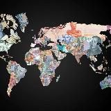 Мировой Атлас Данных