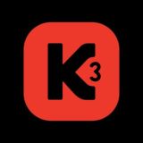 K³ КОММЕНТАРИИ