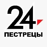 Телеканал "Пестрецы"
